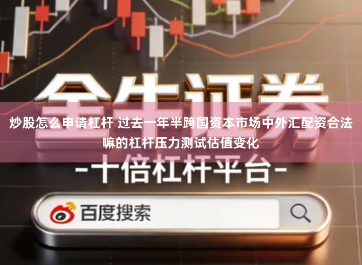 炒股怎么申请杠杆 过去一年半跨国资本市场中外汇配资合法嘛的杠杆压力测试估值变化